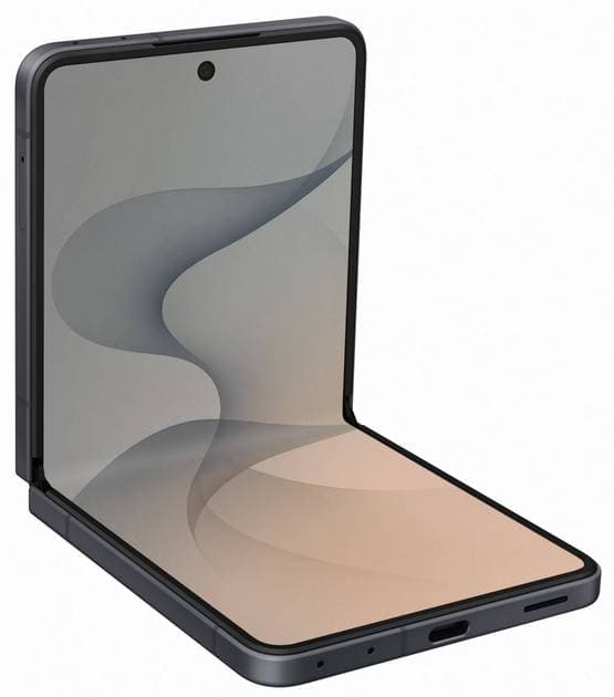 Galaxy Z Flip8 - View 16