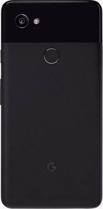 Pixel 2 XL - View 2