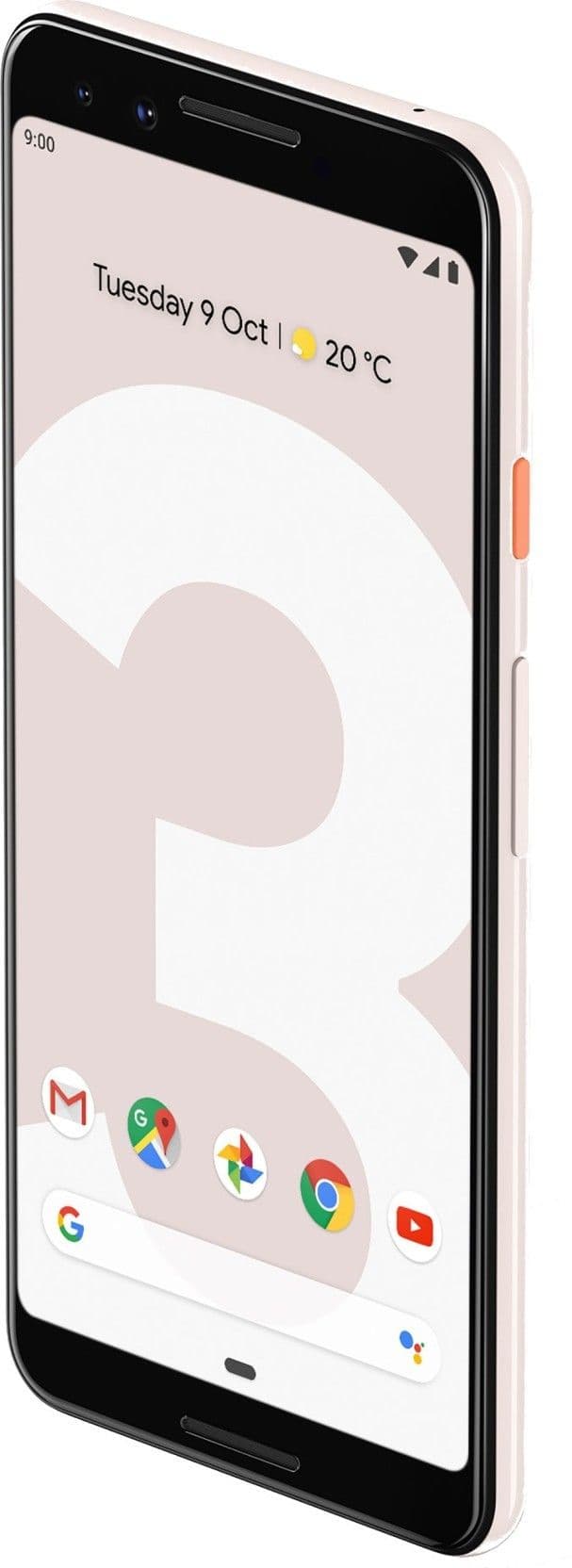 Pixel 3 - View 5