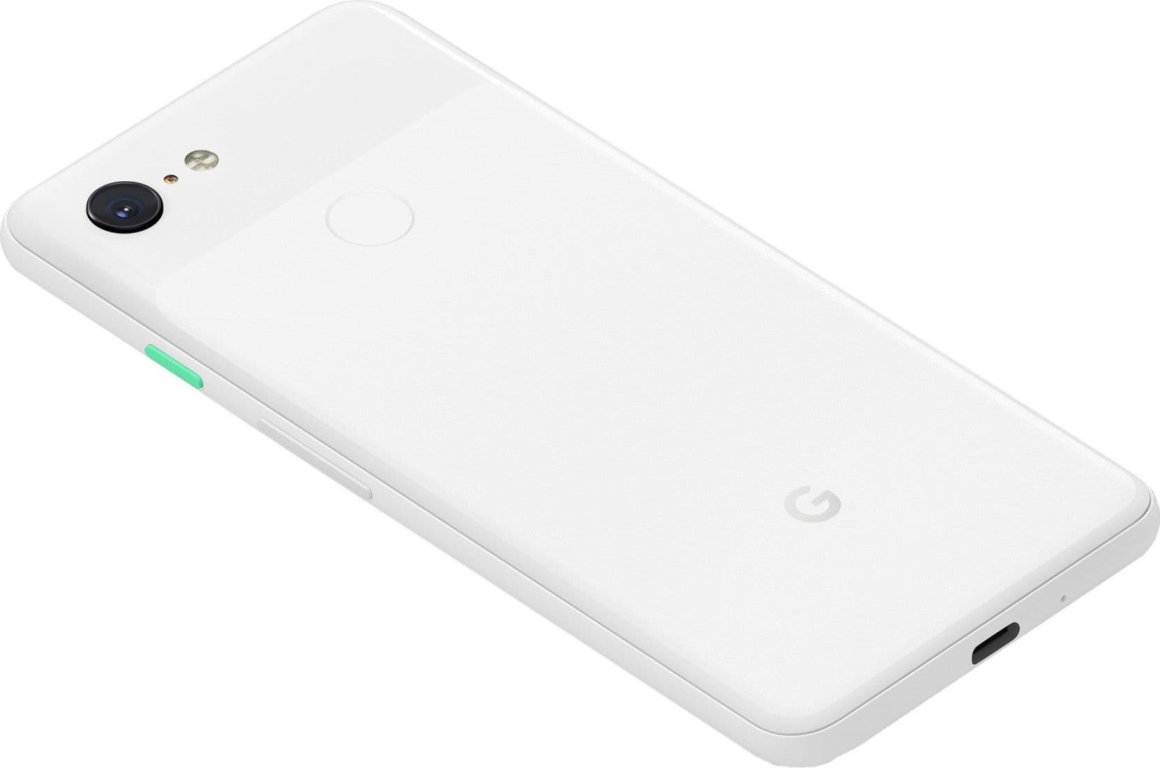 Pixel 3 - View 7