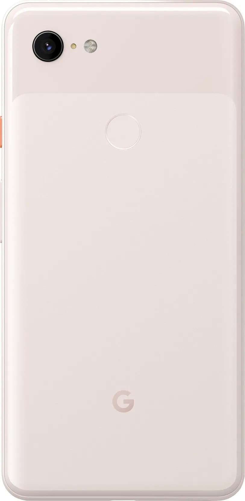 Pixel 3 XL - View 2
