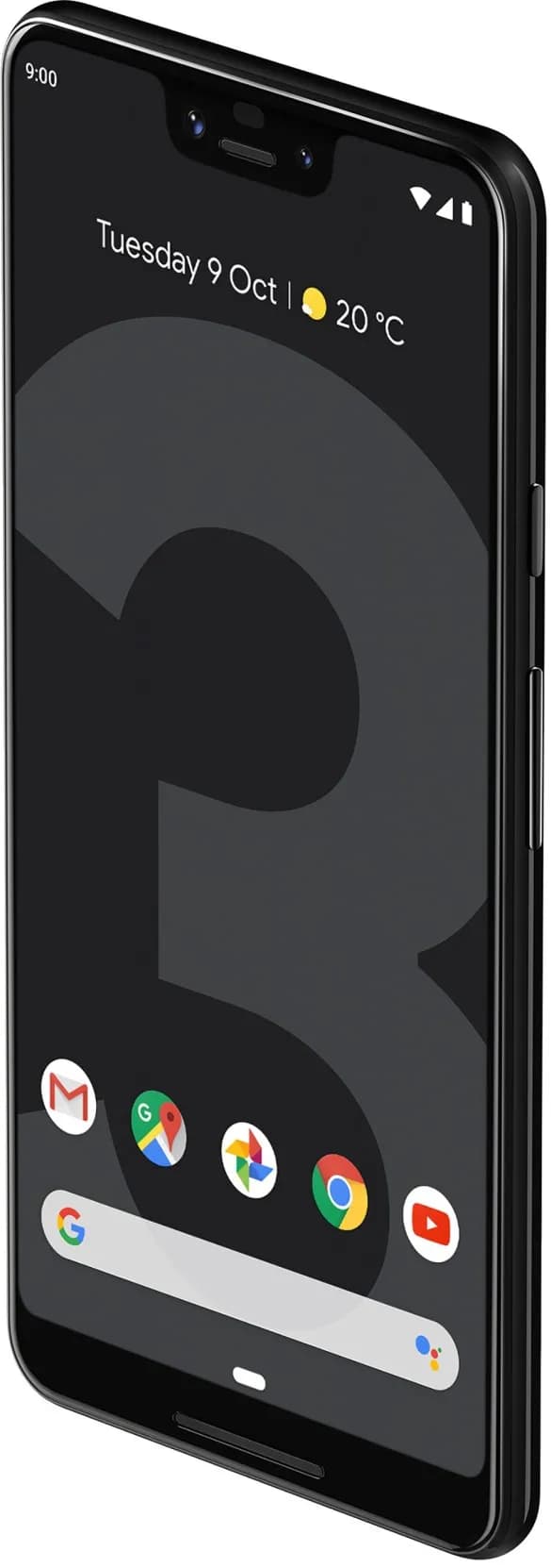 Pixel 3 XL - View 5