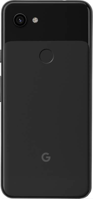 Pixel 3a - View 2