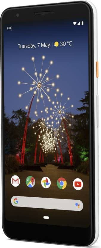 Pixel 3a - View 4