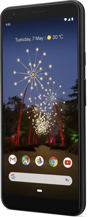 Pixel 3a XL - View 2