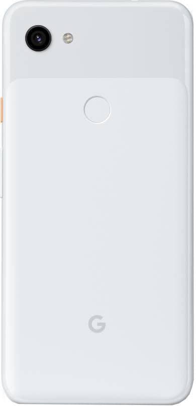 Pixel 3a XL - View 4