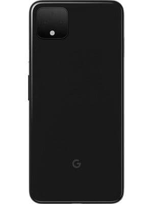Pixel 4 - View 2