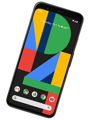 Pixel 4 - View 5