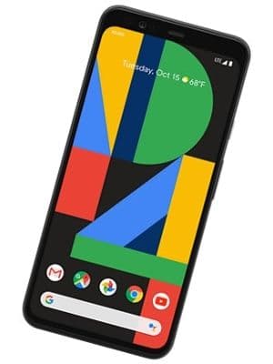 Pixel 4 XL - View 5