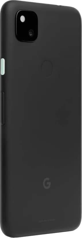 Pixel 4a - View 3