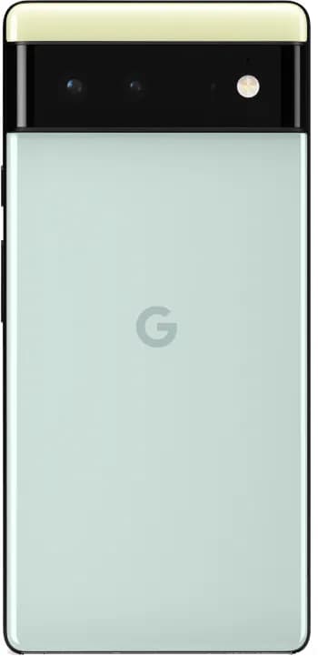 Pixel 6 - View 3