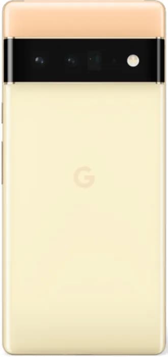 Pixel 6 Pro - View 3