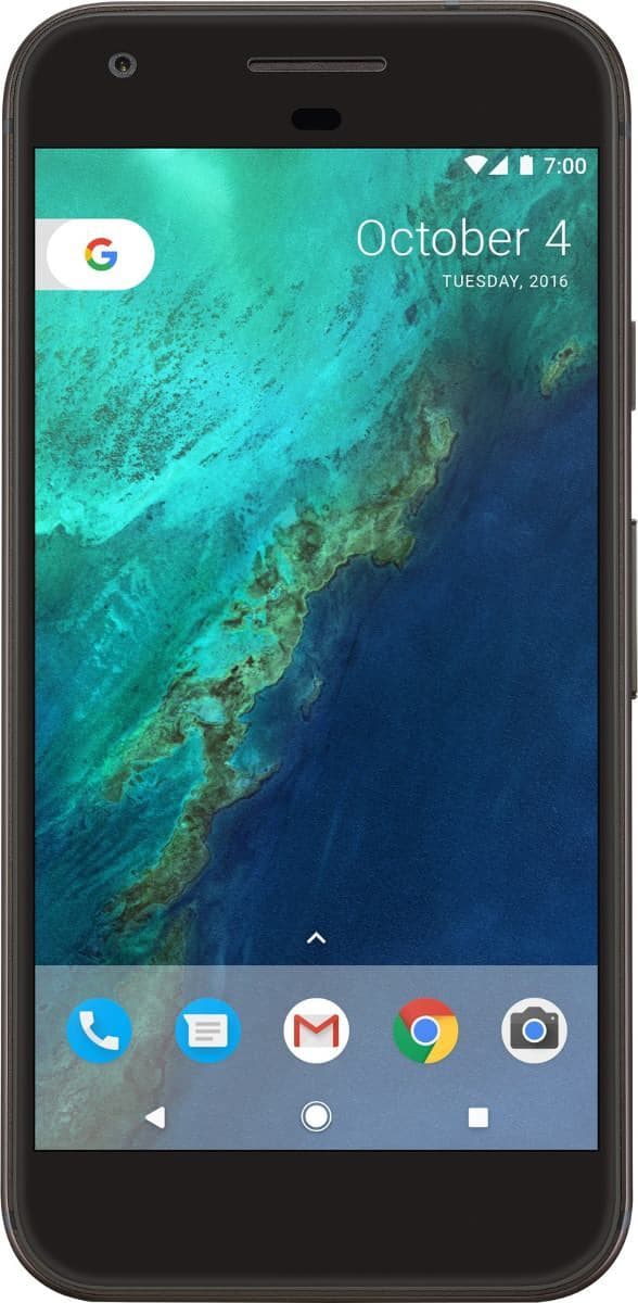 Google Pixel