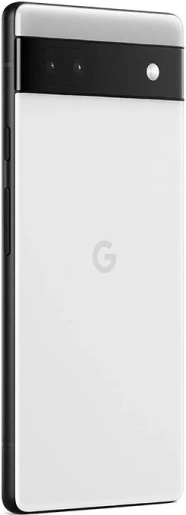 Pixel 6a - View 2