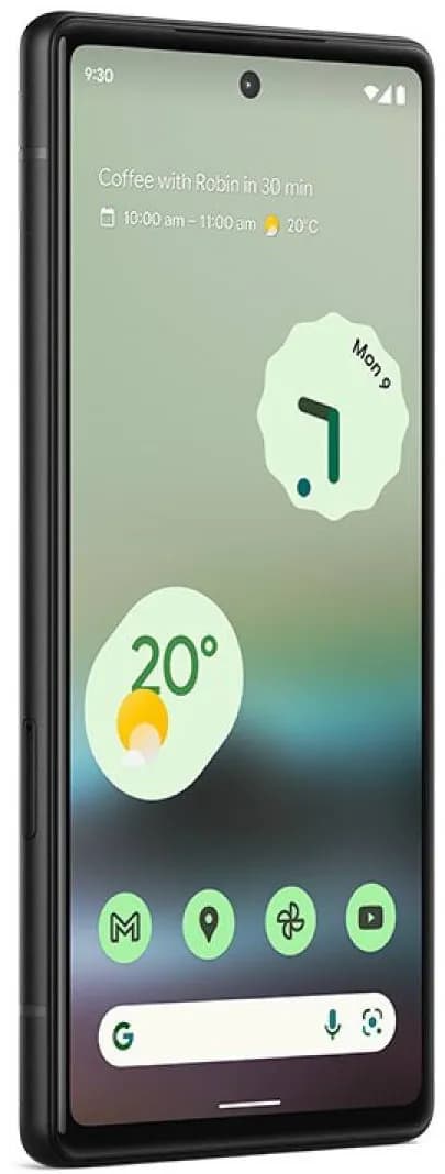Pixel 6a - View 4