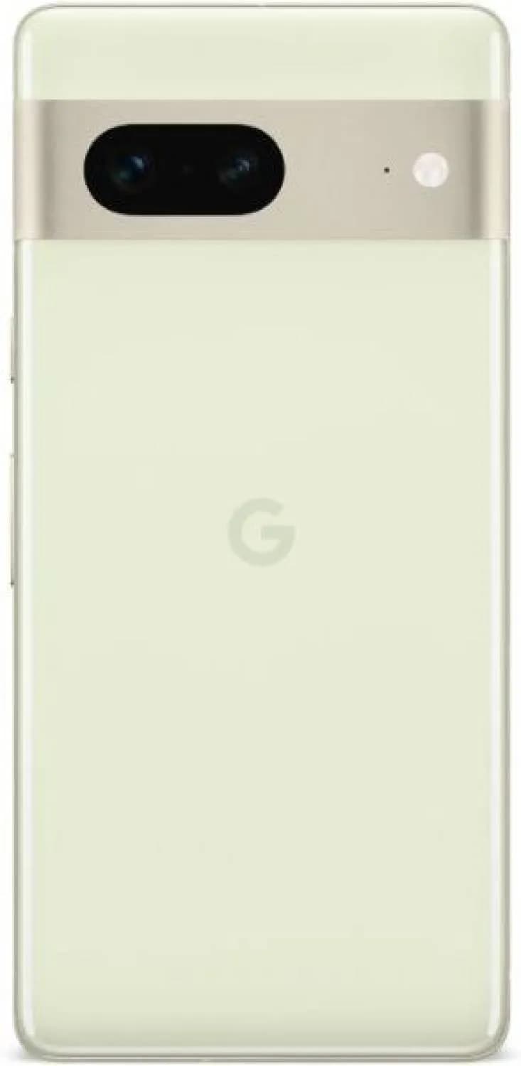 Pixel 7 - View 5