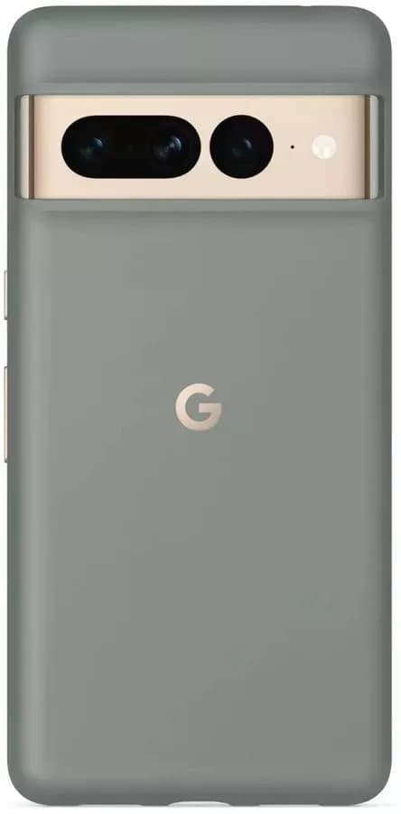 Pixel 7 Pro - View 2