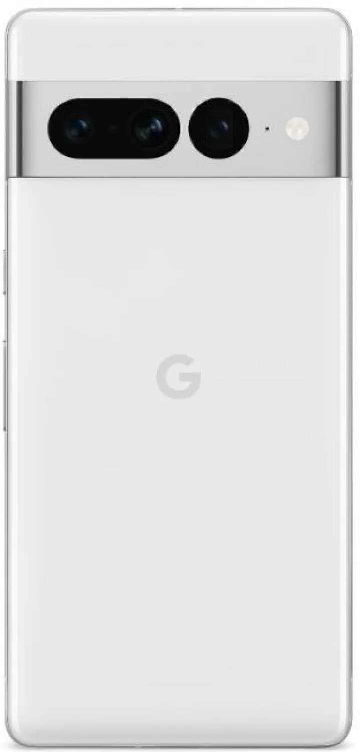Pixel 7 Pro - View 5
