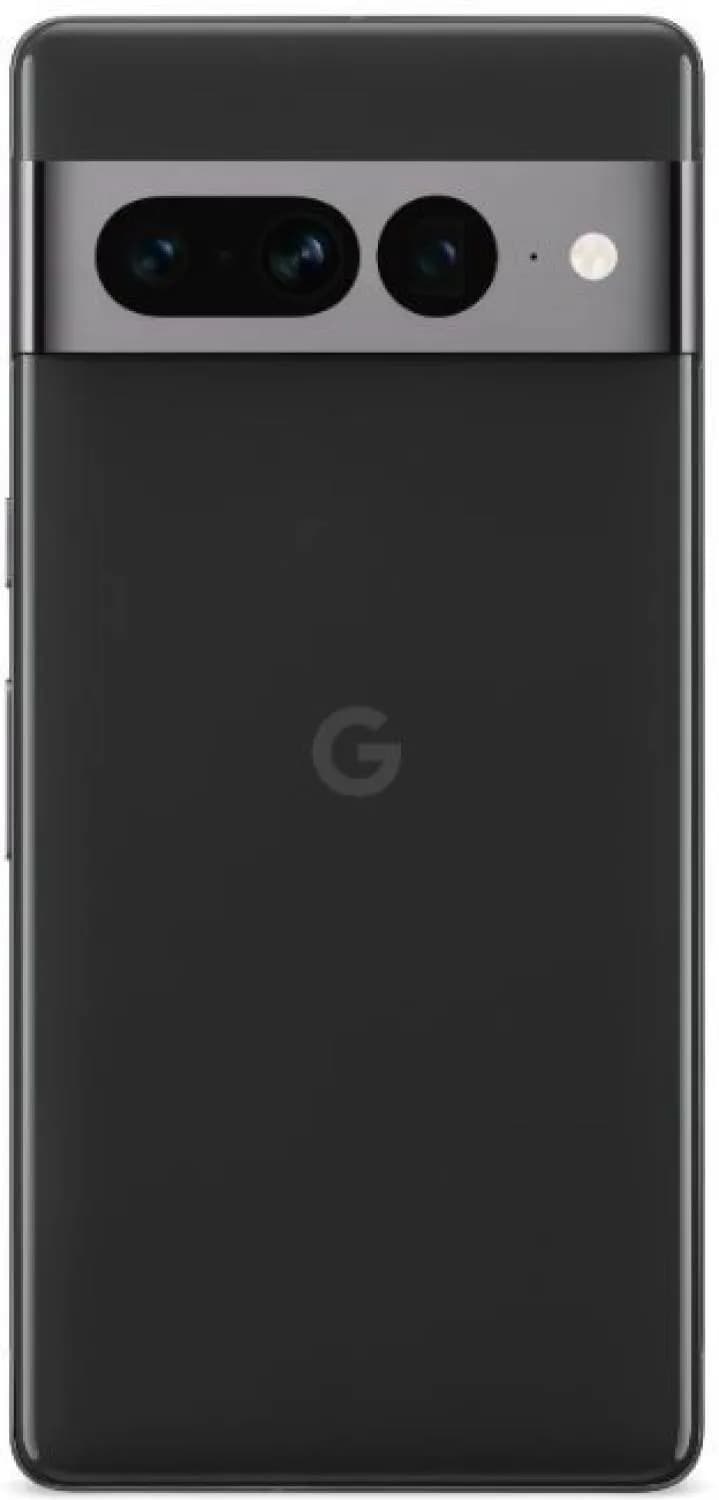 Pixel 7 Pro - View 8