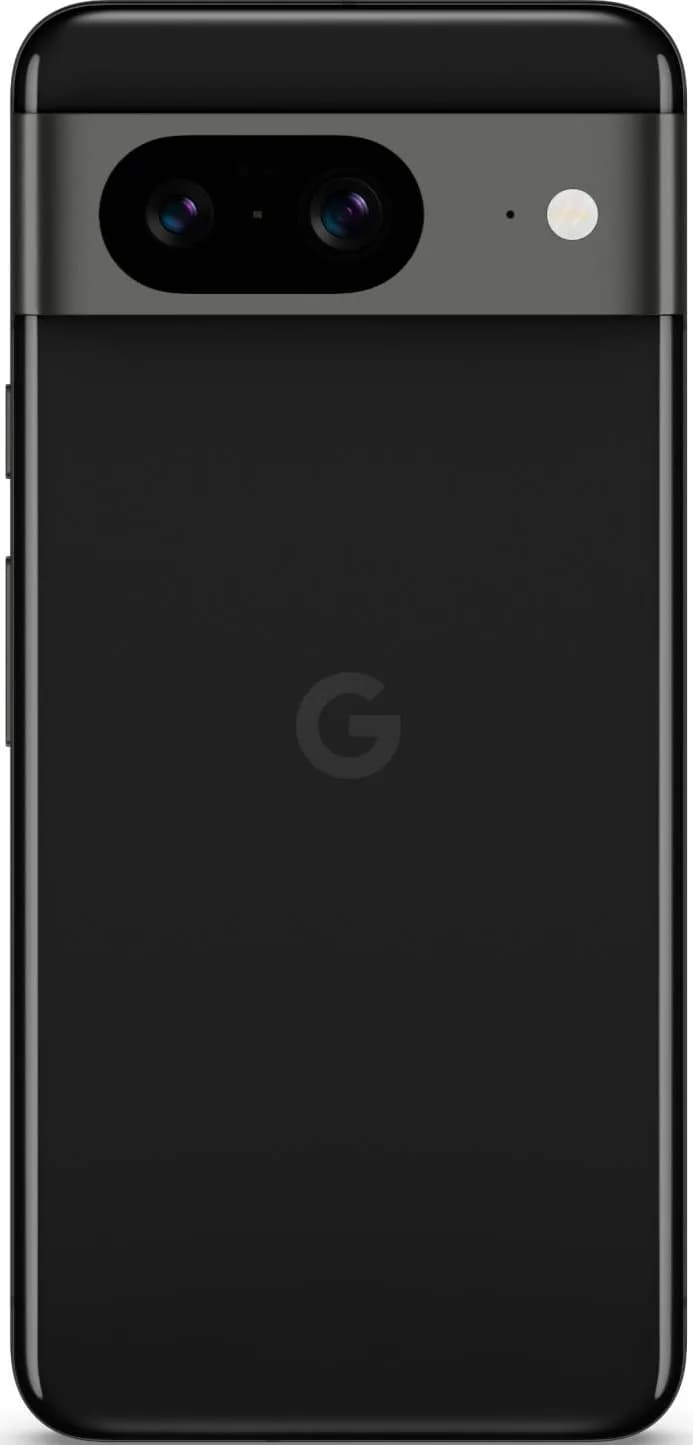 Pixel 8 - View 5