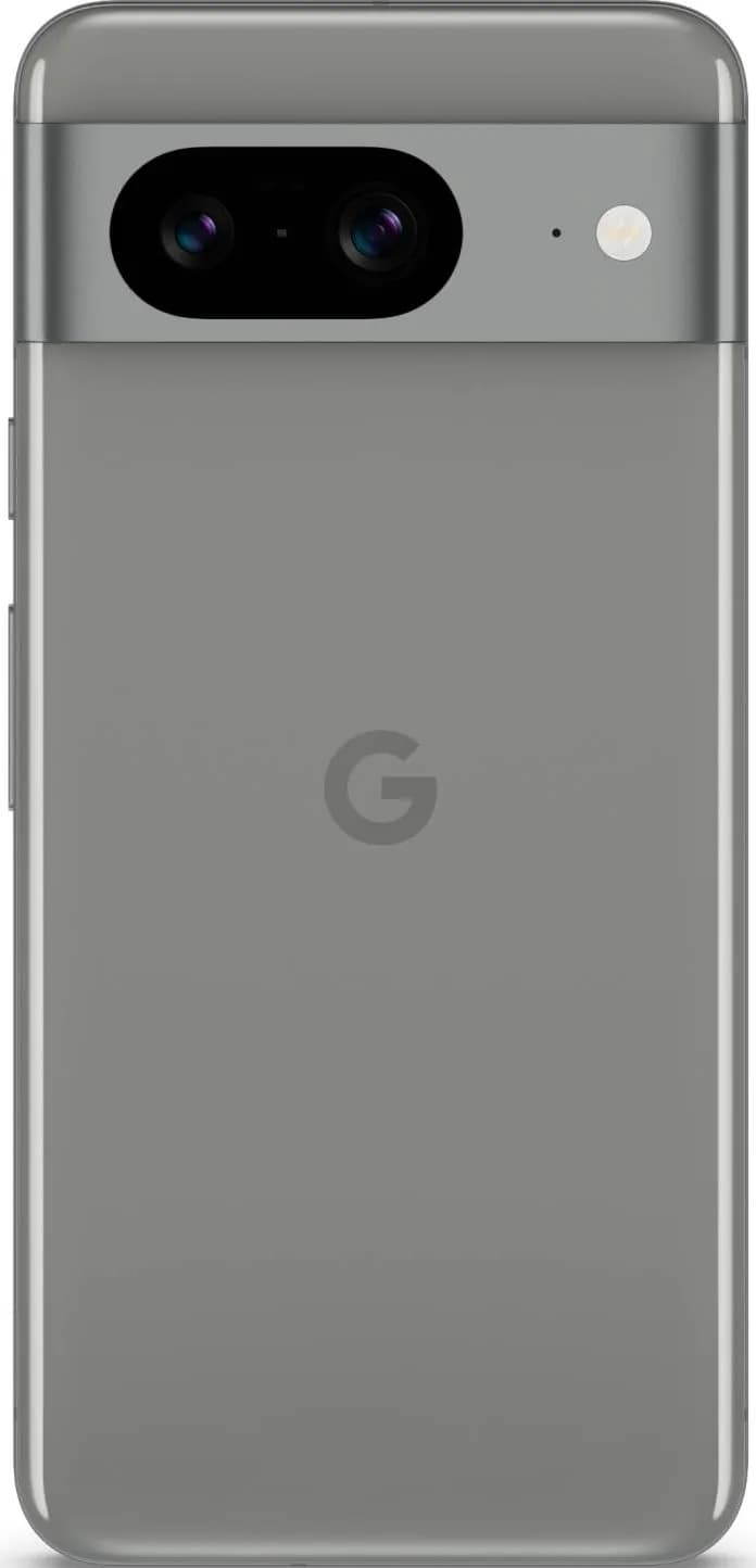Pixel 8 - View 8