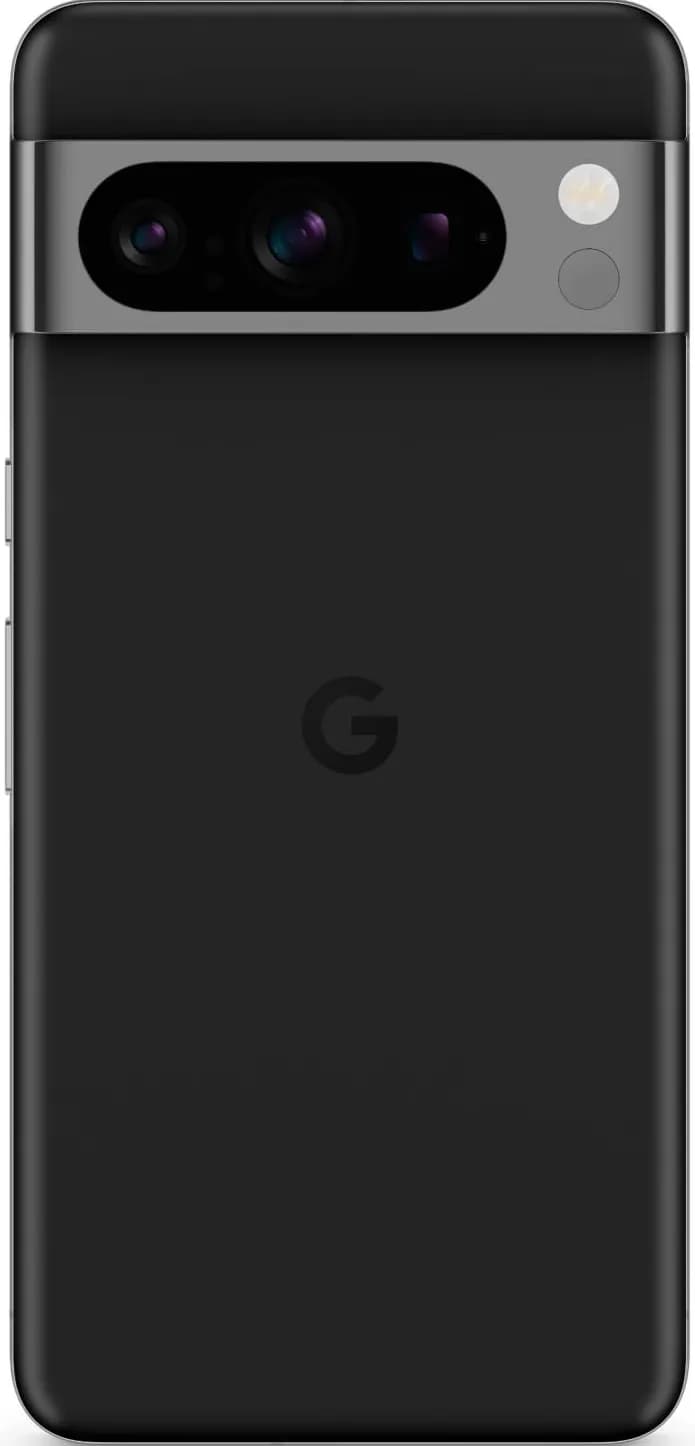 Pixel 8 Pro - View 2