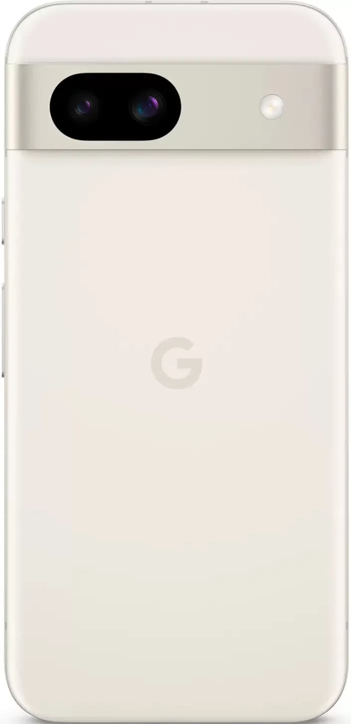 Pixel 8a - View 6