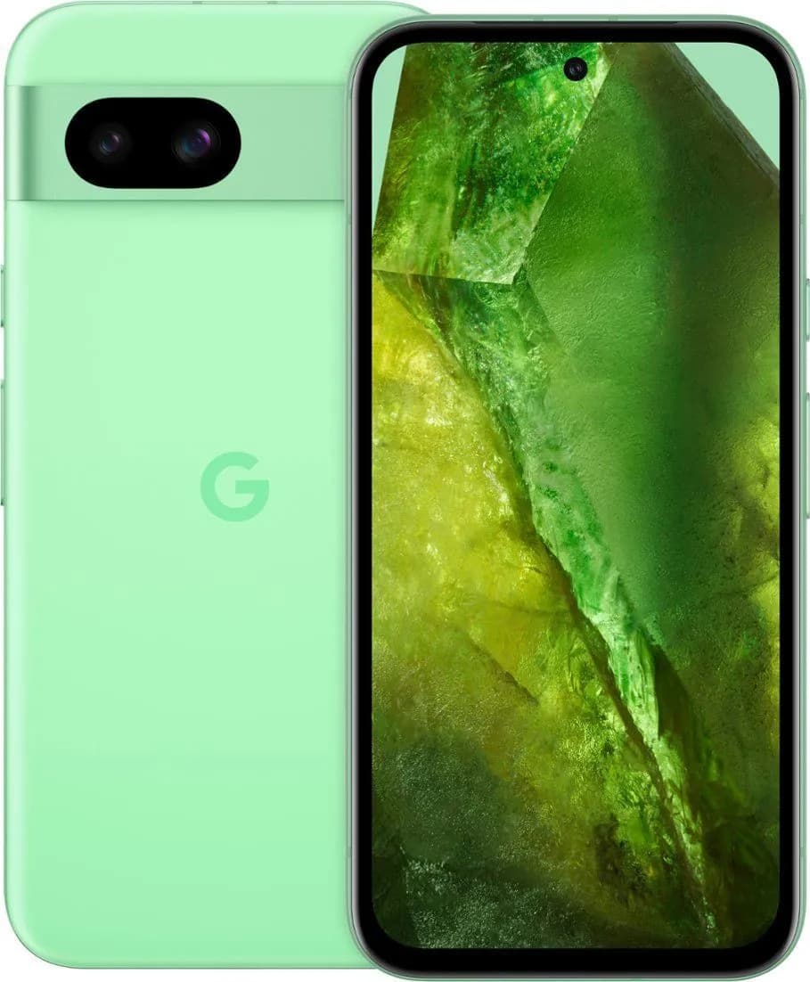Pixel 8a - View 7