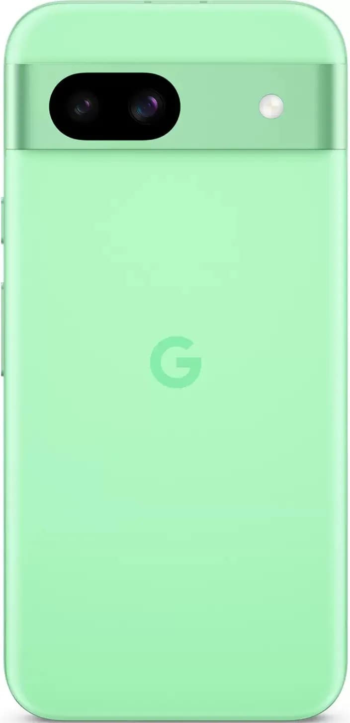 Pixel 8a - View 9
