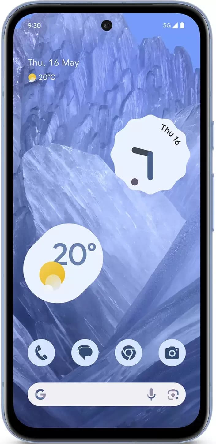 Pixel 8a - View 10
