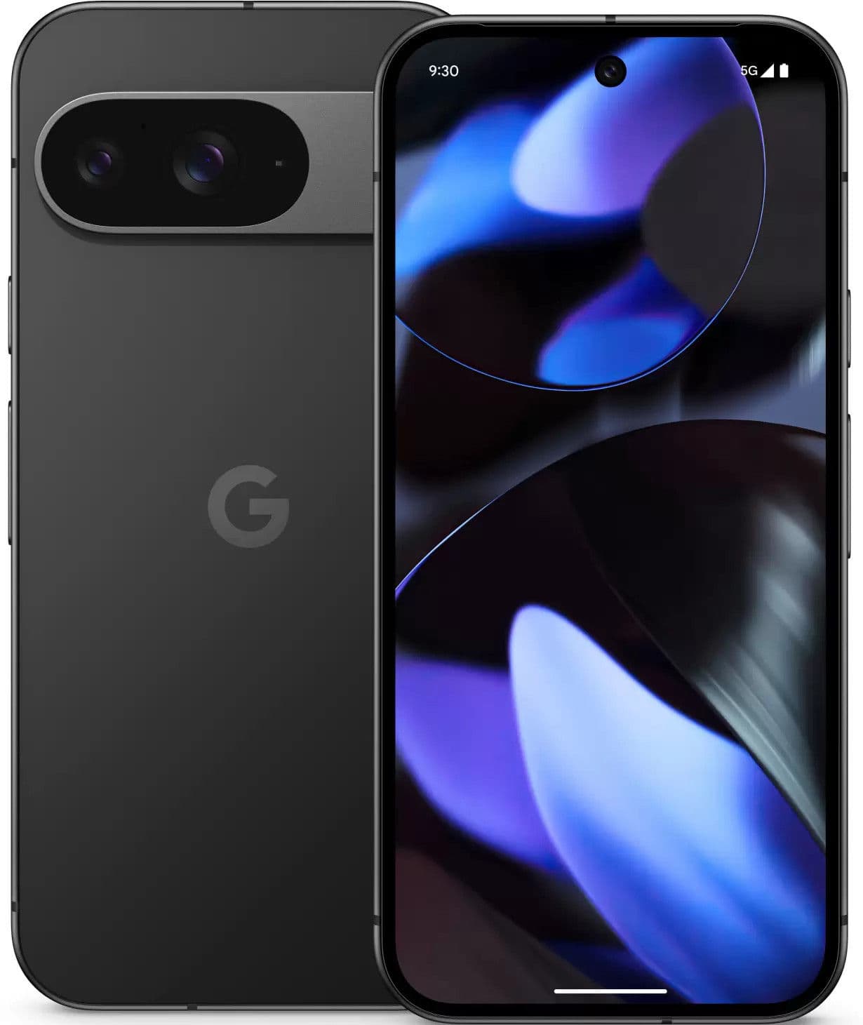 Pixel 9 - View 4