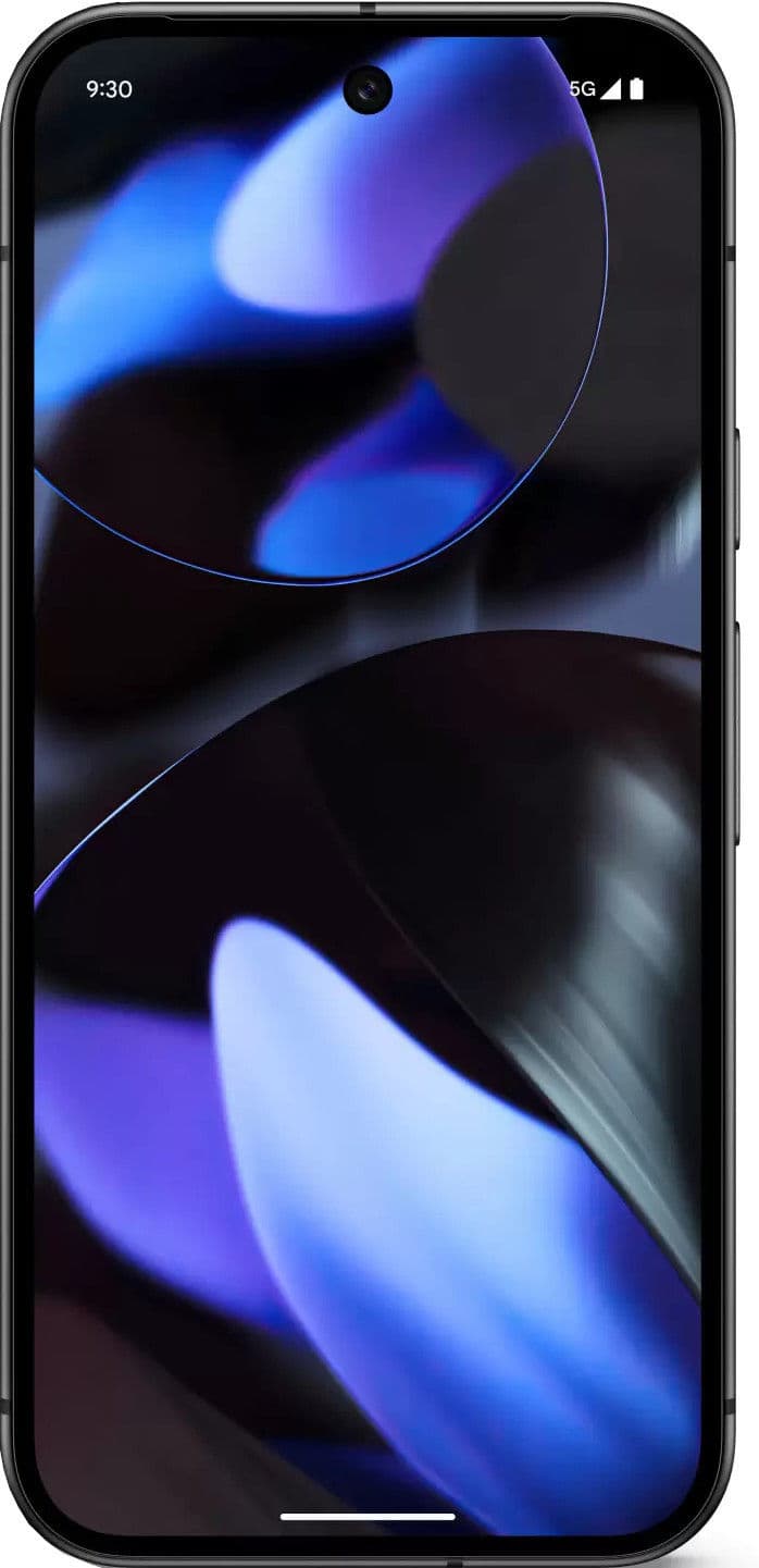 Pixel 9 - View 5