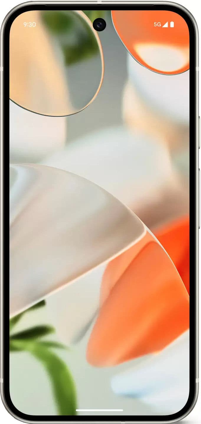 Pixel 9 - View 8