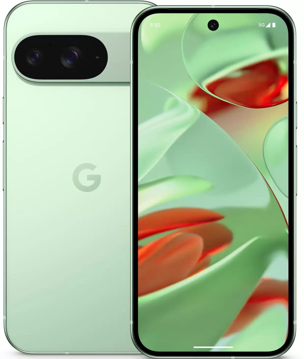 Pixel 9 - View 10