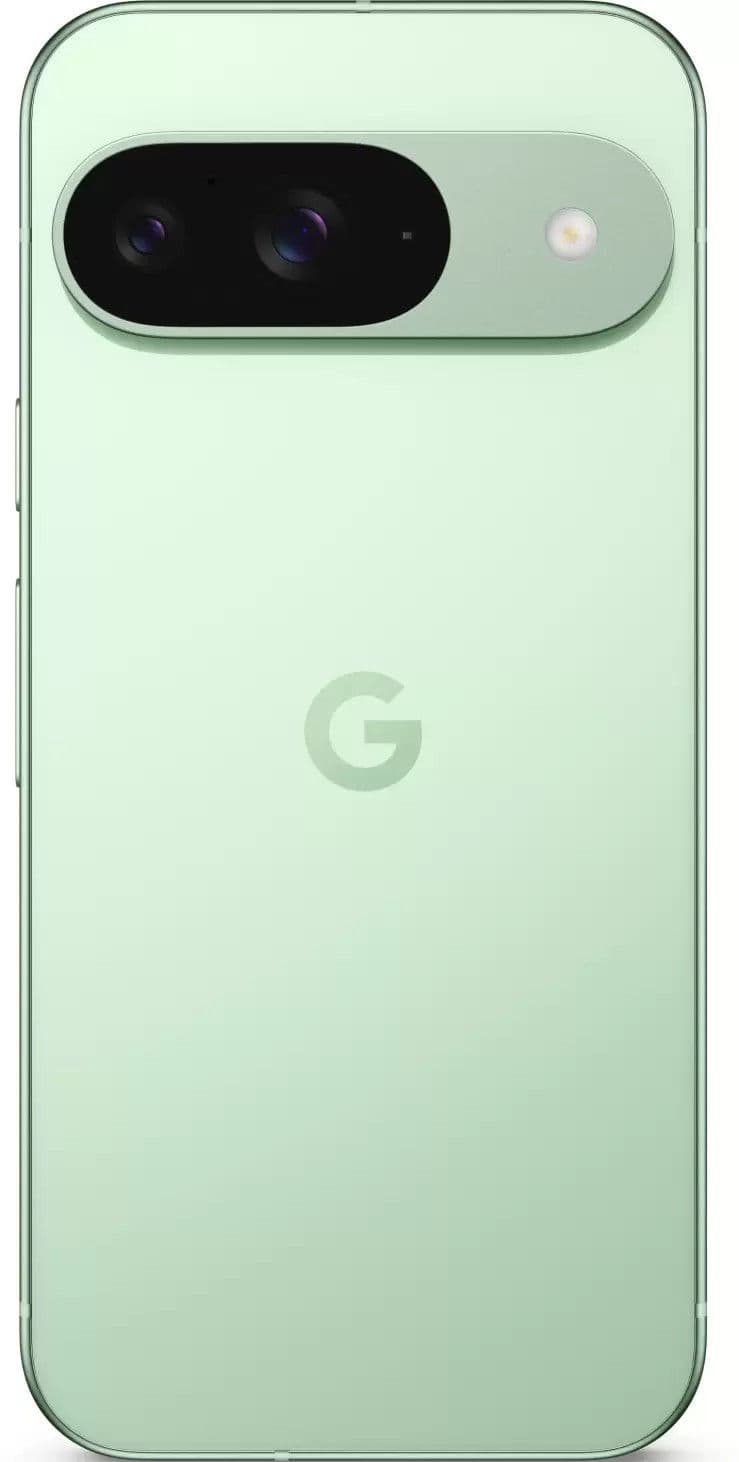 Pixel 9 - View 12