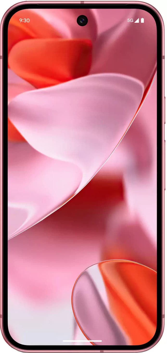 Pixel 9 Pro - View 2