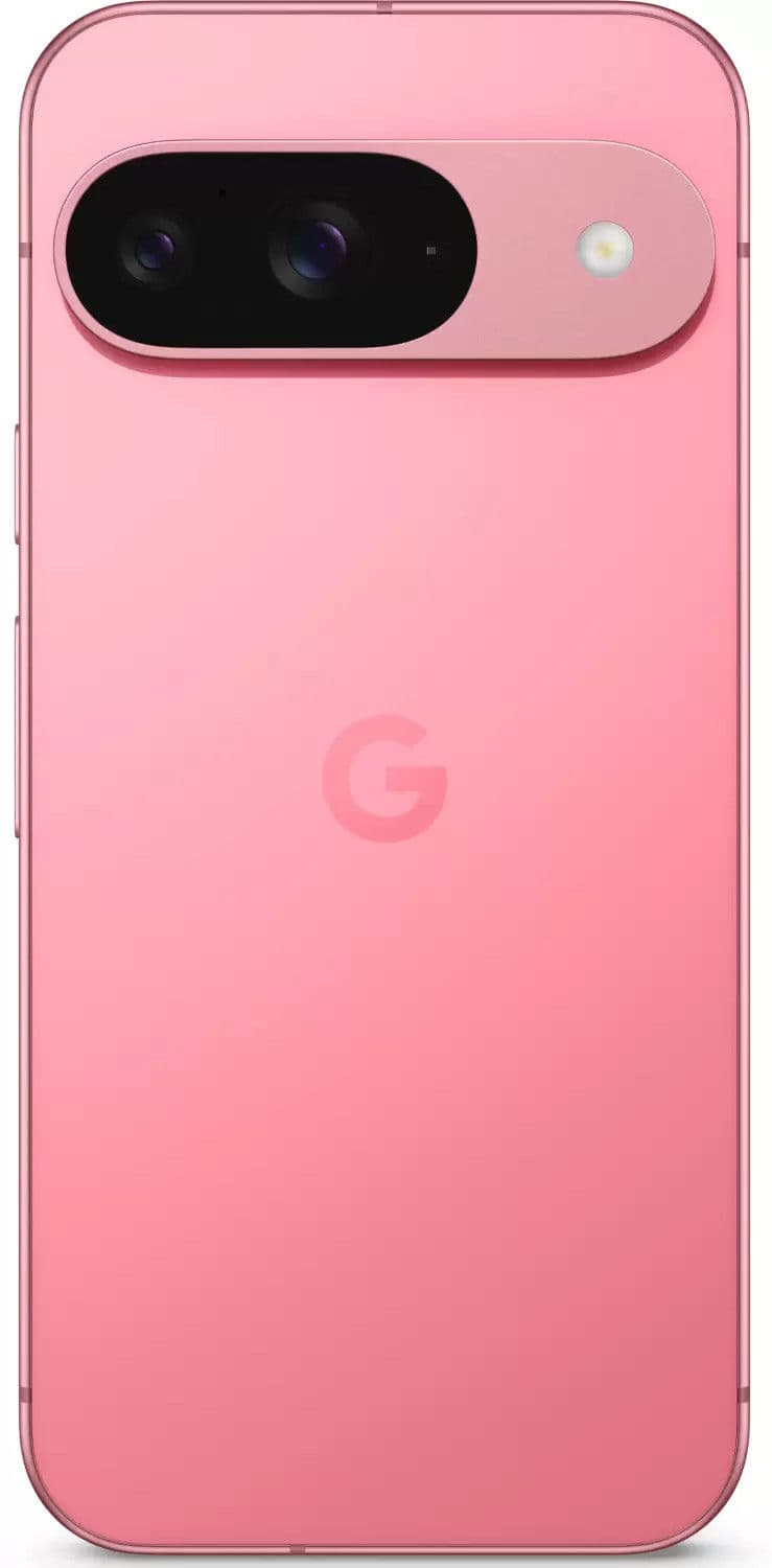 Pixel 9 Pro - View 3