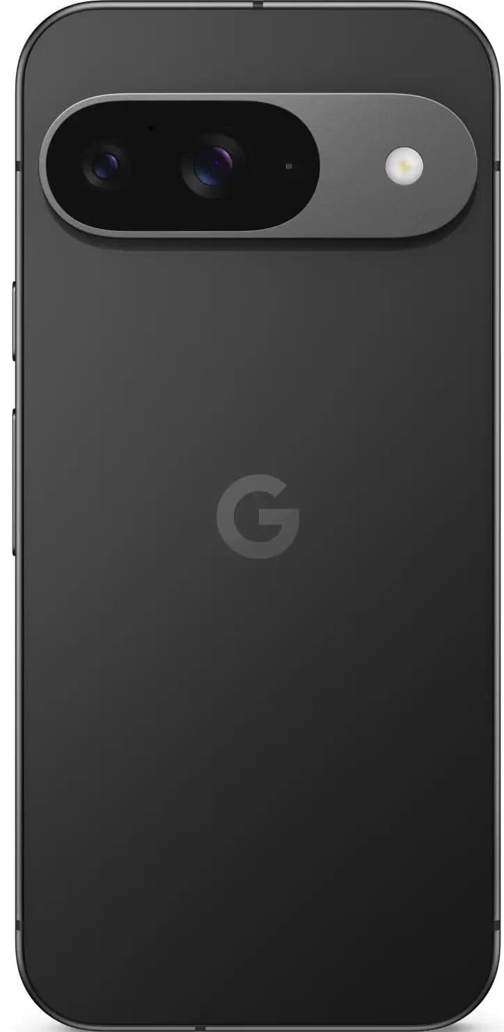 Pixel 9 Pro - View 6