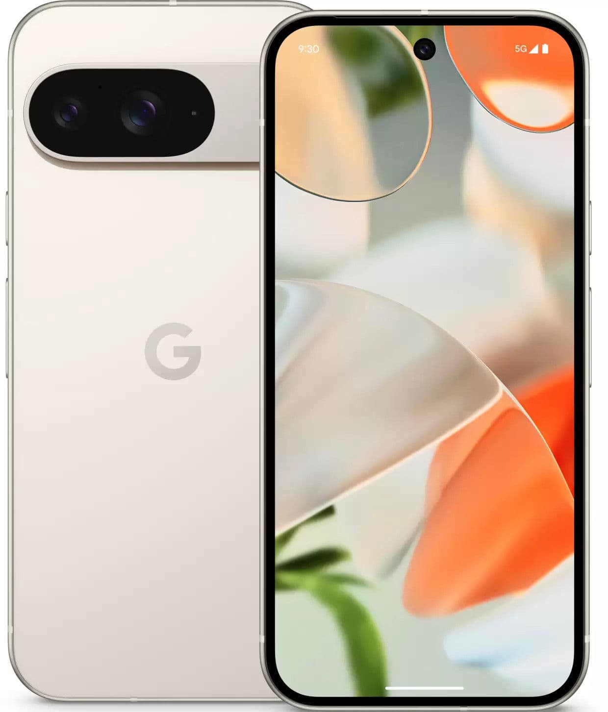 Pixel 9 Pro - View 7