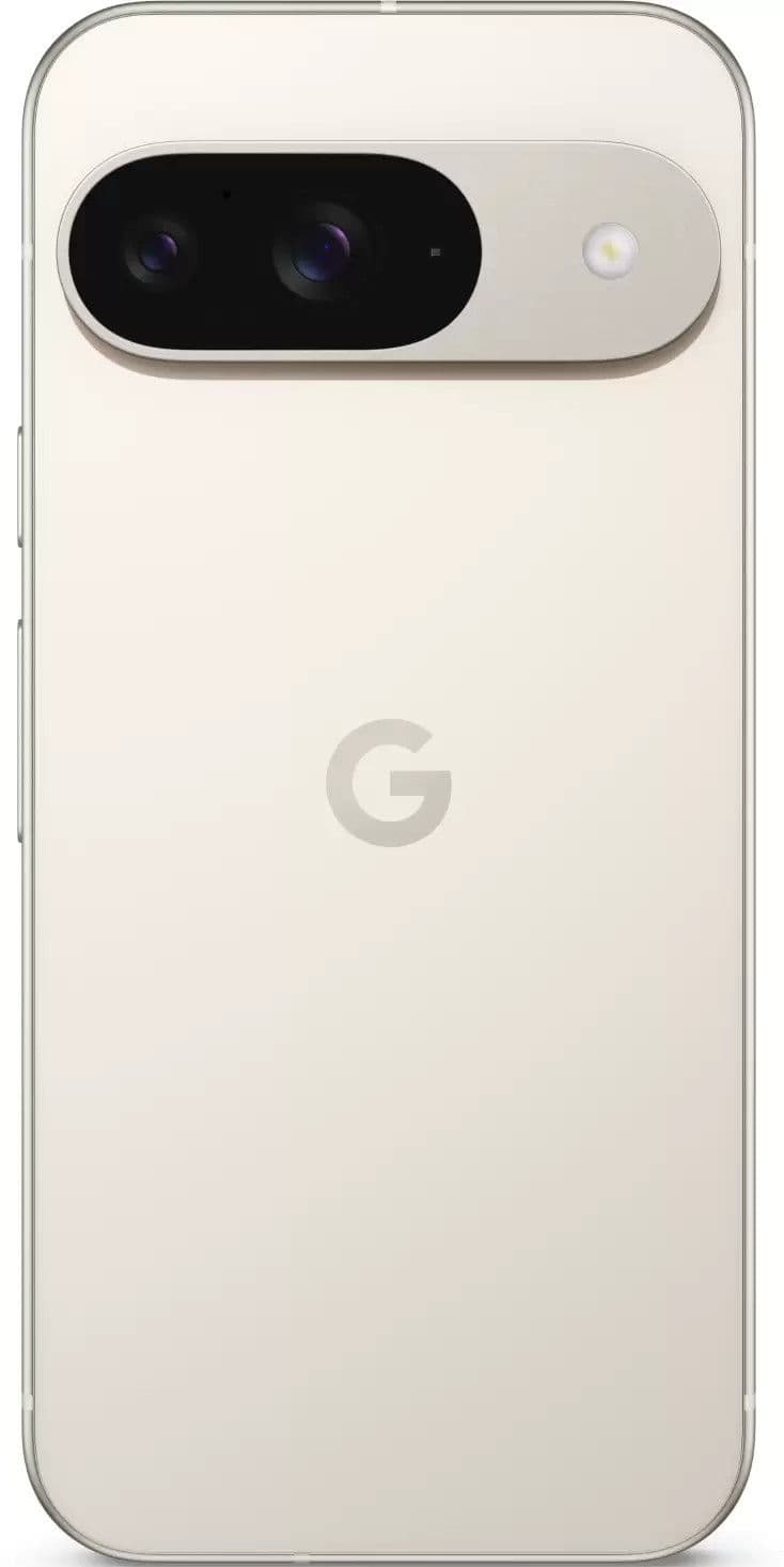 Pixel 9 Pro - View 9