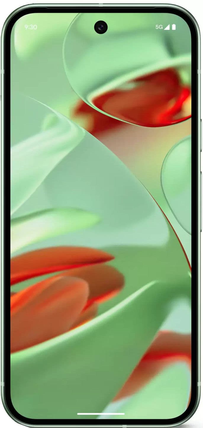 Pixel 9 Pro - View 11