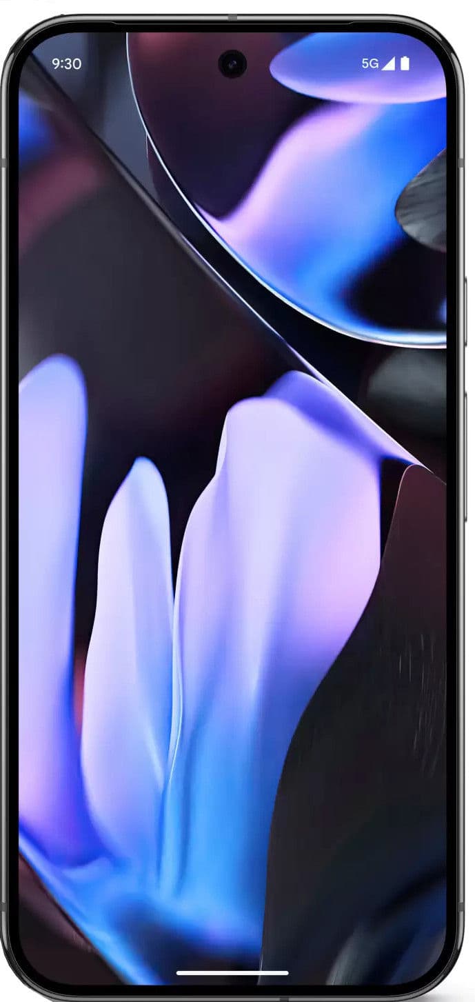Pixel 9 Pro XL - View 2