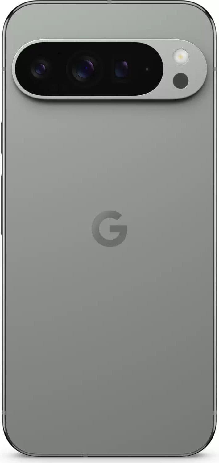 Pixel 9 Pro XL - View 6