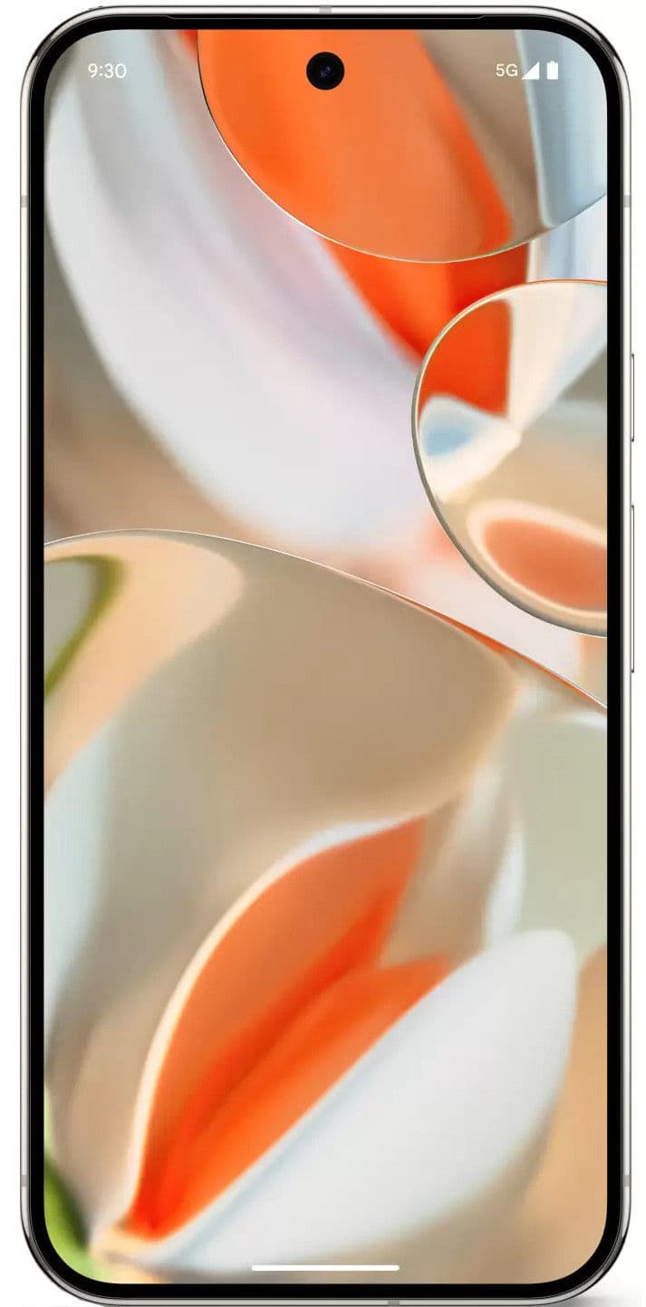 Pixel 9 Pro XL - View 8