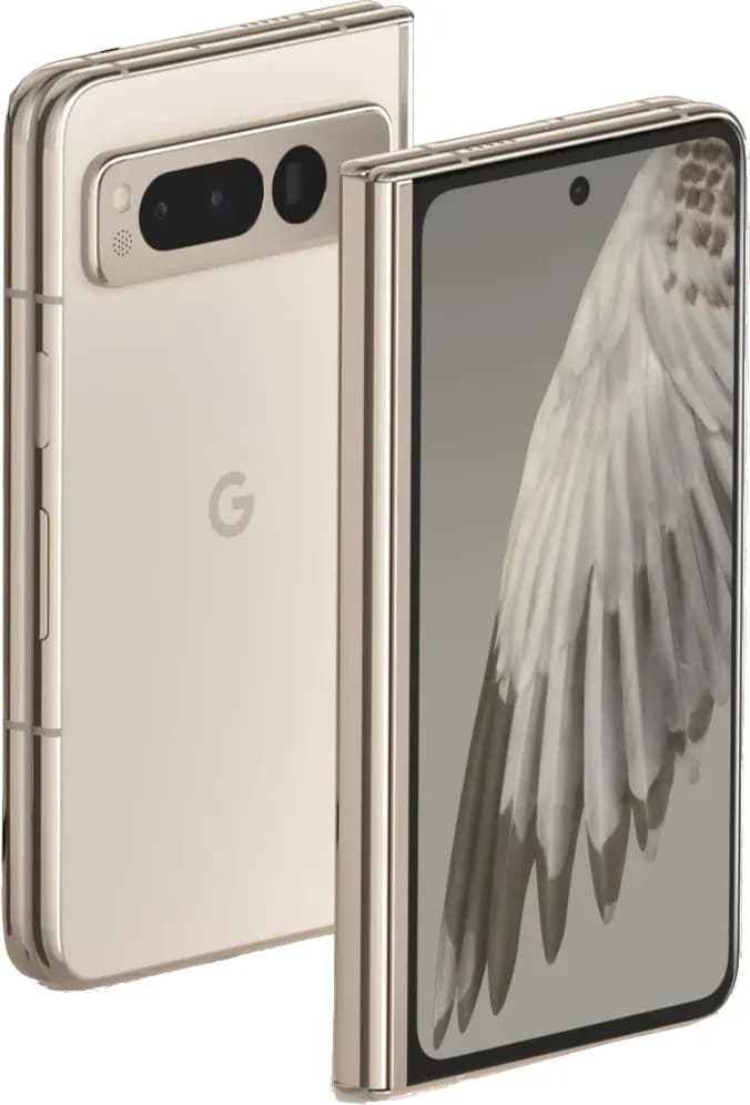 Pixel Fold - View 2