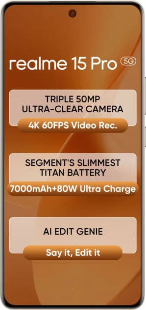 15 Pro - View 2