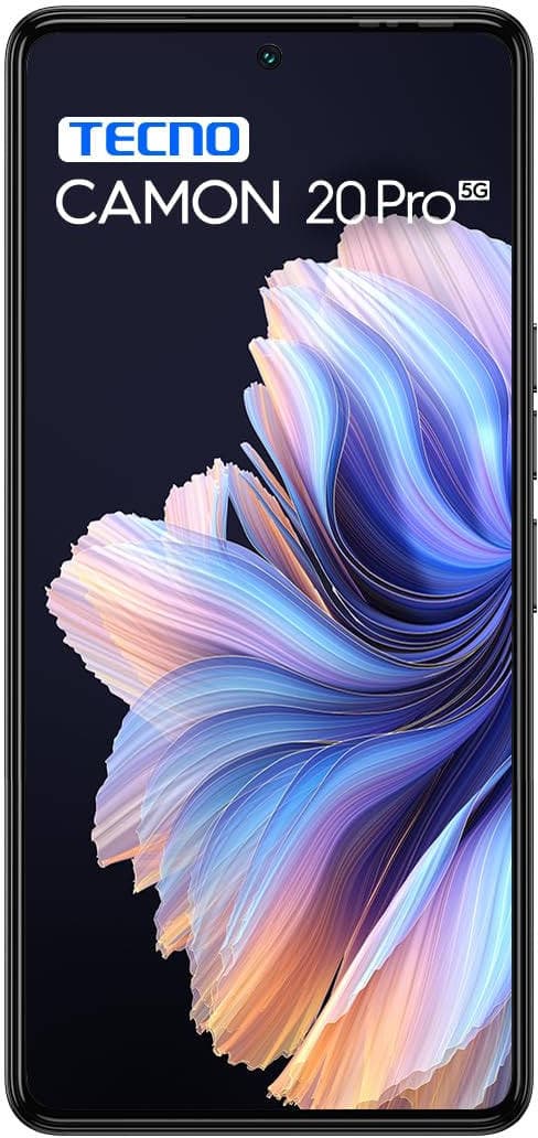 Camon 20 Pro 5G - View 4