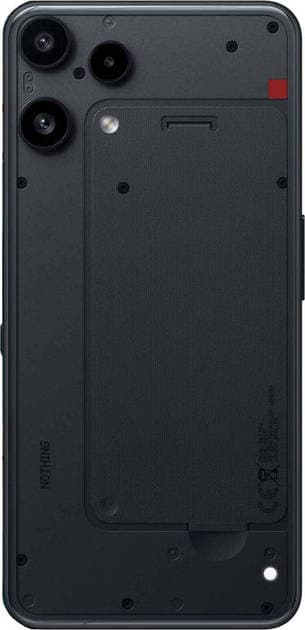 Phone (3a) Lite - View 2