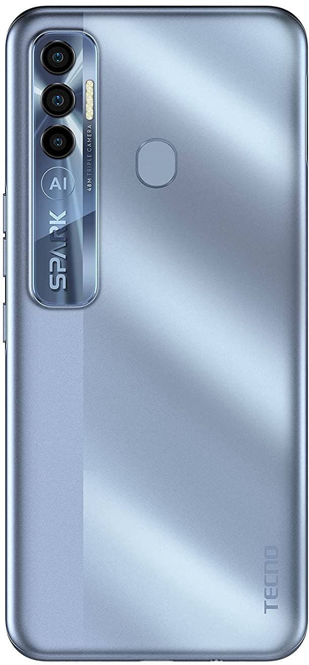 Spark 7 Pro - View 2