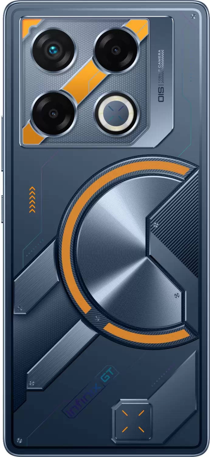 GT 20 Pro - View 14
